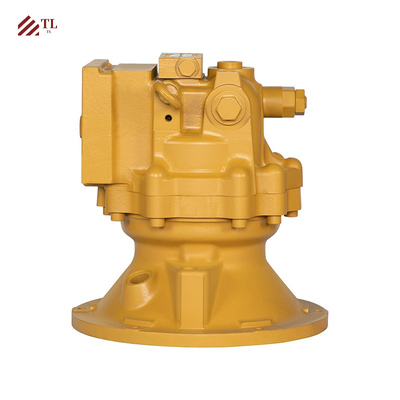 PC450-8 экскаватор качающийся двигатель для ферм Komatsu 7067K03030 706-7K-03030 по доступной цене