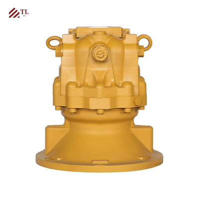 PC450-8 экскаватор качающийся двигатель для ферм Komatsu 7067K03030 706-7K-03030 по доступной цене