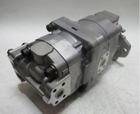 WA470-3 WA450-3 Рулевой насос Ass'y 705-52-30280 с онлайн-поддержкой и послепродажным обслуживанием