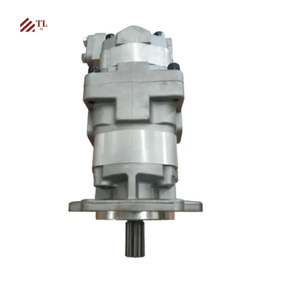 WA470-3 WA450-3 Рулевой насос Ass'y 705-52-30280 с онлайн-поддержкой и послепродажным обслуживанием