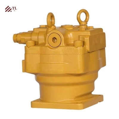 Экскаватор 330D E330D Свинговый двигатель 200-3372 для erpillar Swing Device 100% -