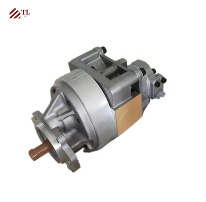 100% проверенный насос 7055240130 для колесной загрузки KOMATS-U WA450-3/WA470-3 SAR140 28