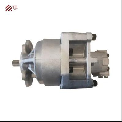 100% проверенный насос 7055240130 для колесной загрузки KOMATS-U WA450-3/WA470-3 SAR140 28
