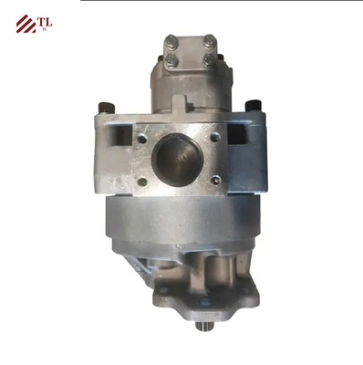 100% проверенный насос 7055240130 для колесной загрузки KOMATS-U WA450-3/WA470-3 SAR140 28