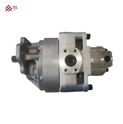 100% проверенный насос 7055240130 для колесной загрузки KOMATS-U WA450-3/WA470-3 SAR140 28