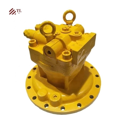 Части экскаватора E322BL Swing Drive 322B E322B Swing Motor 1184109 118-4109 Экскаватор