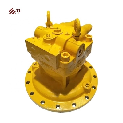 Части экскаватора E322BL Swing Drive 322B E322B Swing Motor 1184109 118-4109 Экскаватор