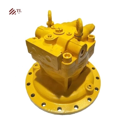 Части экскаватора E322BL Swing Drive 322B E322B Swing Motor 1184109 118-4109 Экскаватор
