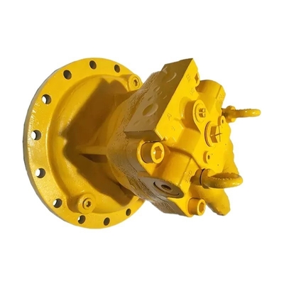 Части экскаватора E322BL Swing Drive 322B E322B Swing Motor 1184109 118-4109 Экскаватор