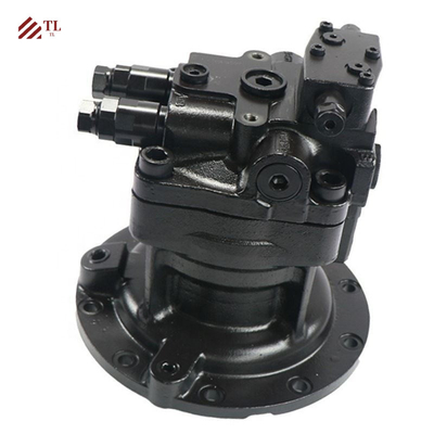 SK250-8 SK210-8 Экскаватор Гидравлический вращающийся мотор LQ15v00015F1 с отличной долговечностью