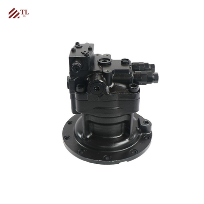 SK250-8 SK210-8 Экскаватор Гидравлический вращающийся мотор LQ15v00015F1 с отличной долговечностью