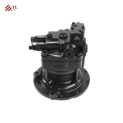 SK250-8 SK210-8 Экскаватор Гидравлический вращающийся мотор LQ15v00015F1 с отличной долговечностью