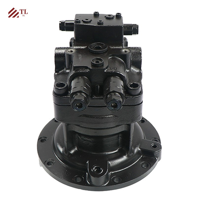 SK250-8 SK210-8 Экскаватор Гидравлический вращающийся мотор LQ15v00015F1 с отличной долговечностью