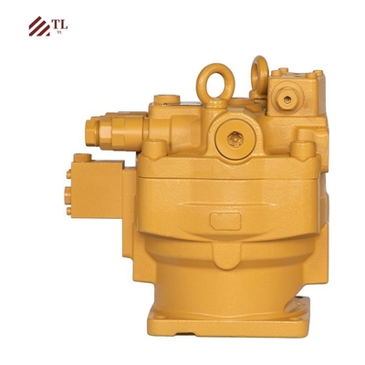 M5X180CHB-10A-1QA/280-RG20 Сборка колеблющегося двигателя экскаватора для SC360 SC210 SC220 Гарантия