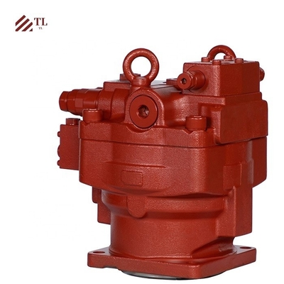 100% M5X180CHB-10A-3NA / 265-RG20D25G2-140 Ротационный редуктор Assy Swing Reduction Gear