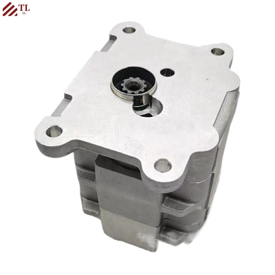 705-41-02700 Пилотный насос для экскаватора PC30MR-2 PC30MR-3