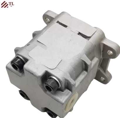 705-41-02700 Пилотный насос для экскаватора PC30MR-2 PC30MR-3