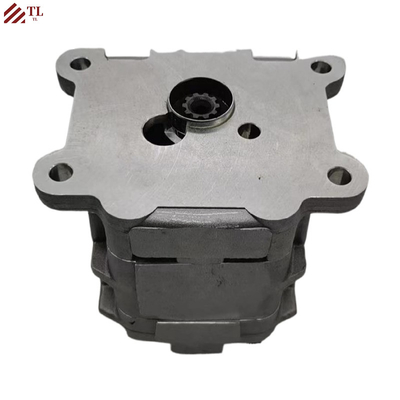 705-41-02700 Пилотный насос для экскаватора PC30MR-2 PC30MR-3