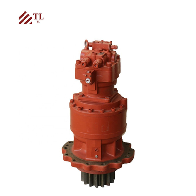 M5X180CHB-12A-95A Сборка редуктора вращающейся скорости RG14D20A5 11C0169 для деталей экскаваторов