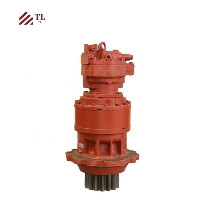M5X180CHB-12A-95A Сборка редуктора вращающейся скорости RG14D20A5 11C0169 для деталей экскаваторов