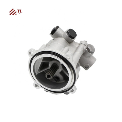 100% R130W 0116-31E6-03010 2902440-0395A Экскаватор Гидравлический насос Главный насос для экскаватора