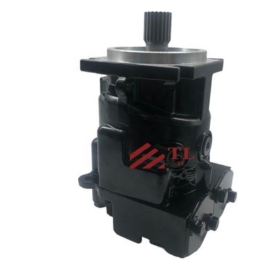Свинг Мотор Дорожный ролик Bomag BW213 Высокая гарантия Sauer 90M055 83045159 C230902001