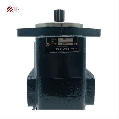 Насос для экскаваторов 14530502 для EC330B EC360B VOE14530502 Прочный и долговечный