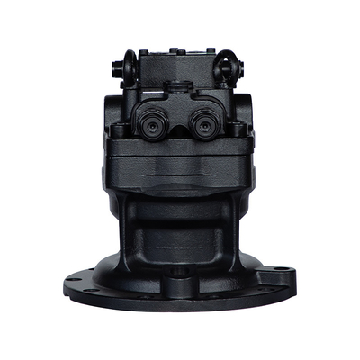 Двигатель подвижного двигателя экскаватора M5X130CHB-10A-41C/295 для подвижного устройства E215B YN15V00035F1