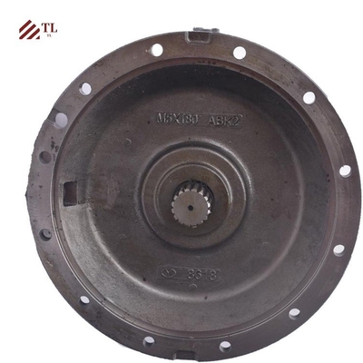 M5X180CHB-10A-1QA/280-RG20 Группа колеблющегося двигателя экскаватора для SWE330LC - и 100% -
