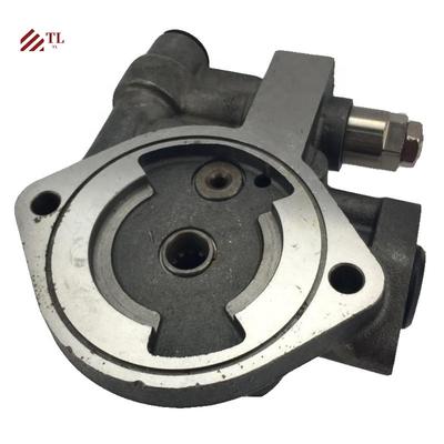 Насосы для экскаваторов C410-5PC300 PC300HD 704-23-30600 704-23-30601 для экскаваторов