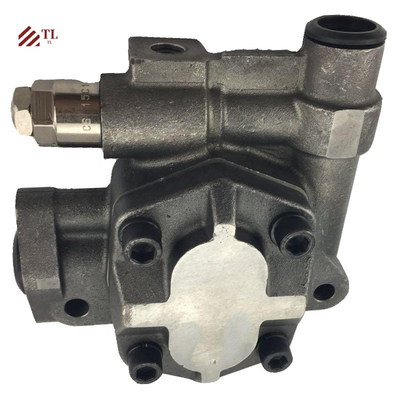 Насосы для экскаваторов C410-5PC300 PC300HD 704-23-30600 704-23-30601 для экскаваторов
