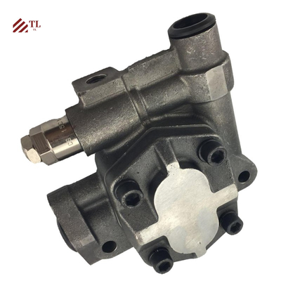 Насосы для экскаваторов C410-5PC300 PC300HD 704-23-30600 704-23-30601 для экскаваторов