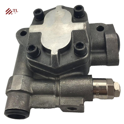 Насосы для экскаваторов C410-5PC300 PC300HD 704-23-30600 704-23-30601 для экскаваторов