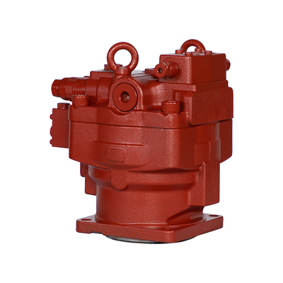 M5X180CHB-10A-3NA/265-RG20D25 Существенная часть вращающегося двигателя для экскаватора SY285/335/365