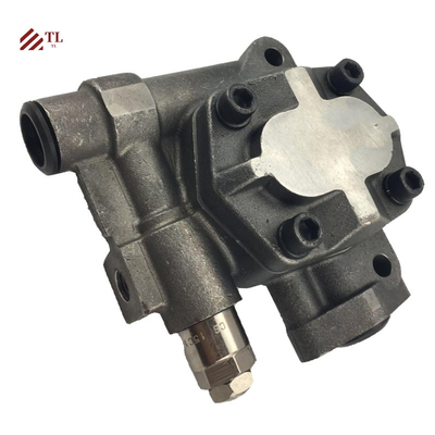 Насосы для экскаваторов C410-5PC300 PC300HD 704-23-30600 704-23-30601 для экскаваторов