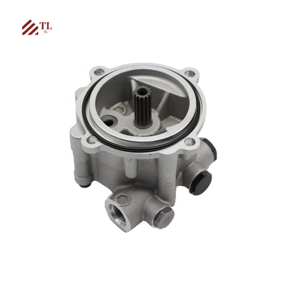 Запчасти экскаватора JSB200 PILOT PUMP JSB200 GEAR PUMP для экскаватора JCB 2902440-1669A
