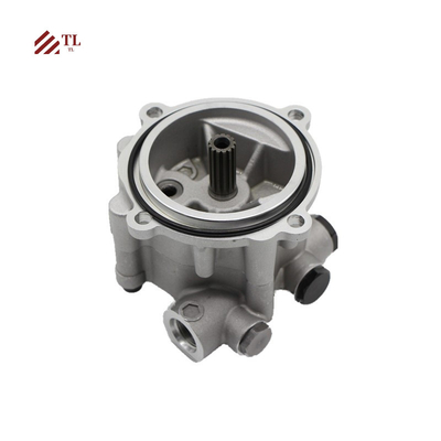 Запчасти экскаватора JSB200 PILOT PUMP JSB200 GEAR PUMP для экскаватора JCB 2902440-1669A