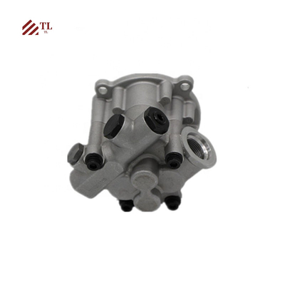 Запчасти экскаватора JSB200 PILOT PUMP JSB200 GEAR PUMP для экскаватора JCB 2902440-1669A