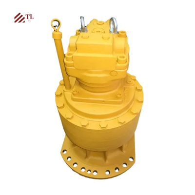 374D 374DL Свинговая редукторная коробка 295-9406 296-6146 267-6933 для экскаватора