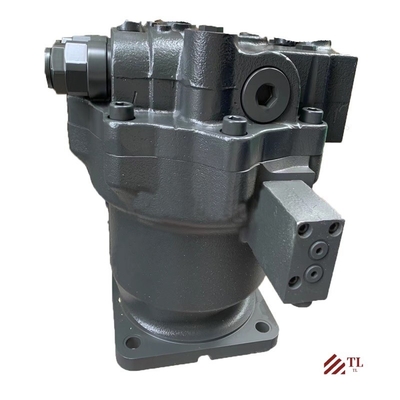 DX420LC DX420LCA Свинговая установка Свинговая установка Мотор 170301-00314B 170301-00194 170301-00038C