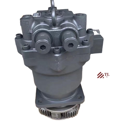 DX420LC DX420LCA Свинговая установка Свинговая установка Мотор 170301-00314B 170301-00194 170301-00038C