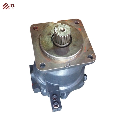 DX420LC DX420LCA Свинговая установка Свинговая установка Мотор 170301-00314B 170301-00194 170301-00038C