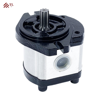 1515500013 AZPF Rexroth Single Double Gear Pump Гидравлический насос для запасных частей экскаваторов