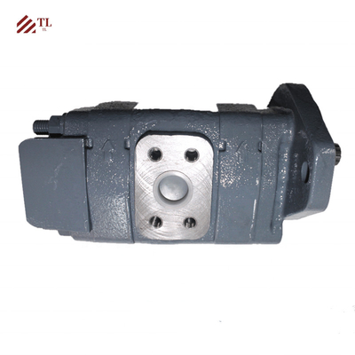 Вентиль с высоким соленоидом для экскаватора EC330 EC360B EC360 VOE14561970