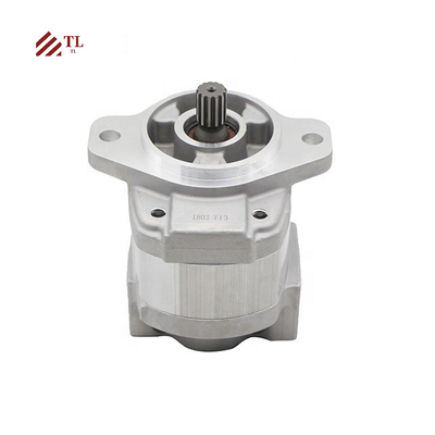 Запасные части экскаватора рулевой насос для W90-2/GD605R-1/510-1/W40-2 Заказчик требует