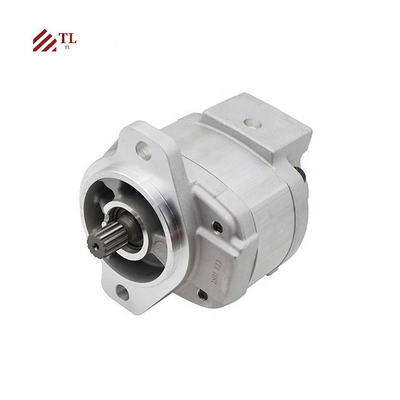 Запасные части экскаватора рулевой насос для W90-2/GD605R-1/510-1/W40-2 Заказчик требует