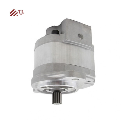 Запасные части экскаватора рулевой насос для W90-2/GD605R-1/510-1/W40-2 Заказчик требует
