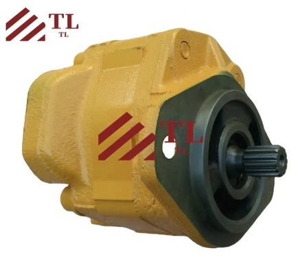 Запчасти для соленоидных клапанов 704-31-24110 для Komatsu WA100-1 WA120-1 WA120-3 Гидравлическая насосная установка