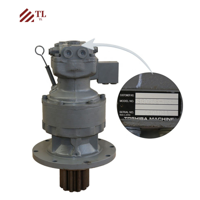 Liugong CLG908D экскаватор Ротационный редуктор Assy 11C0152 Гидравлический главный насос SG025E-136