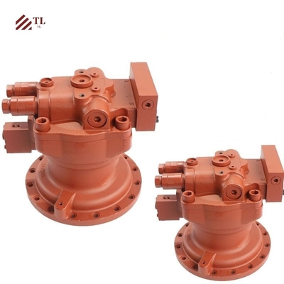 Гарантия M2X150-16T Гидравлический главный насос для Daewoo DH225 Swing Motor 0365308 0365307